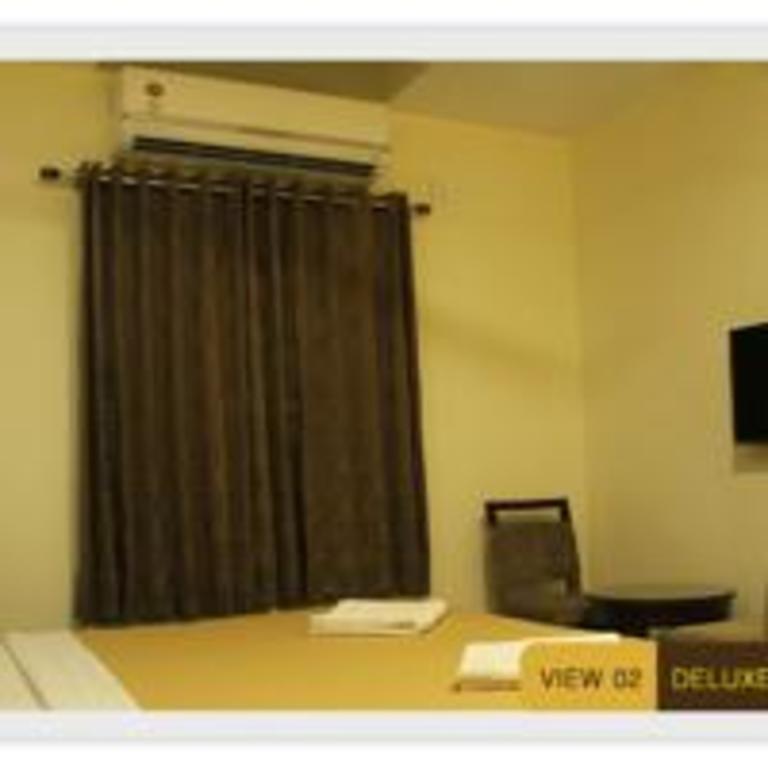 Hotel M.P Temples Inn 쿰바코남 외부 사진